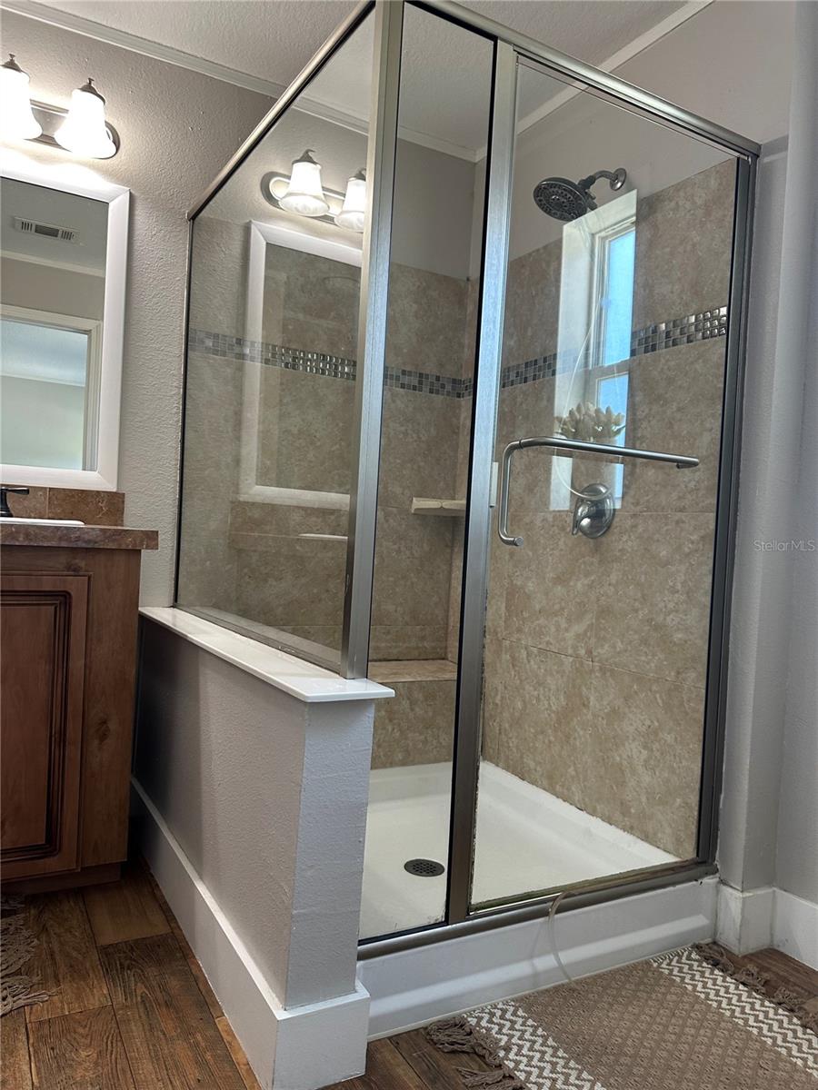 LAKE HAMILTON - Residential