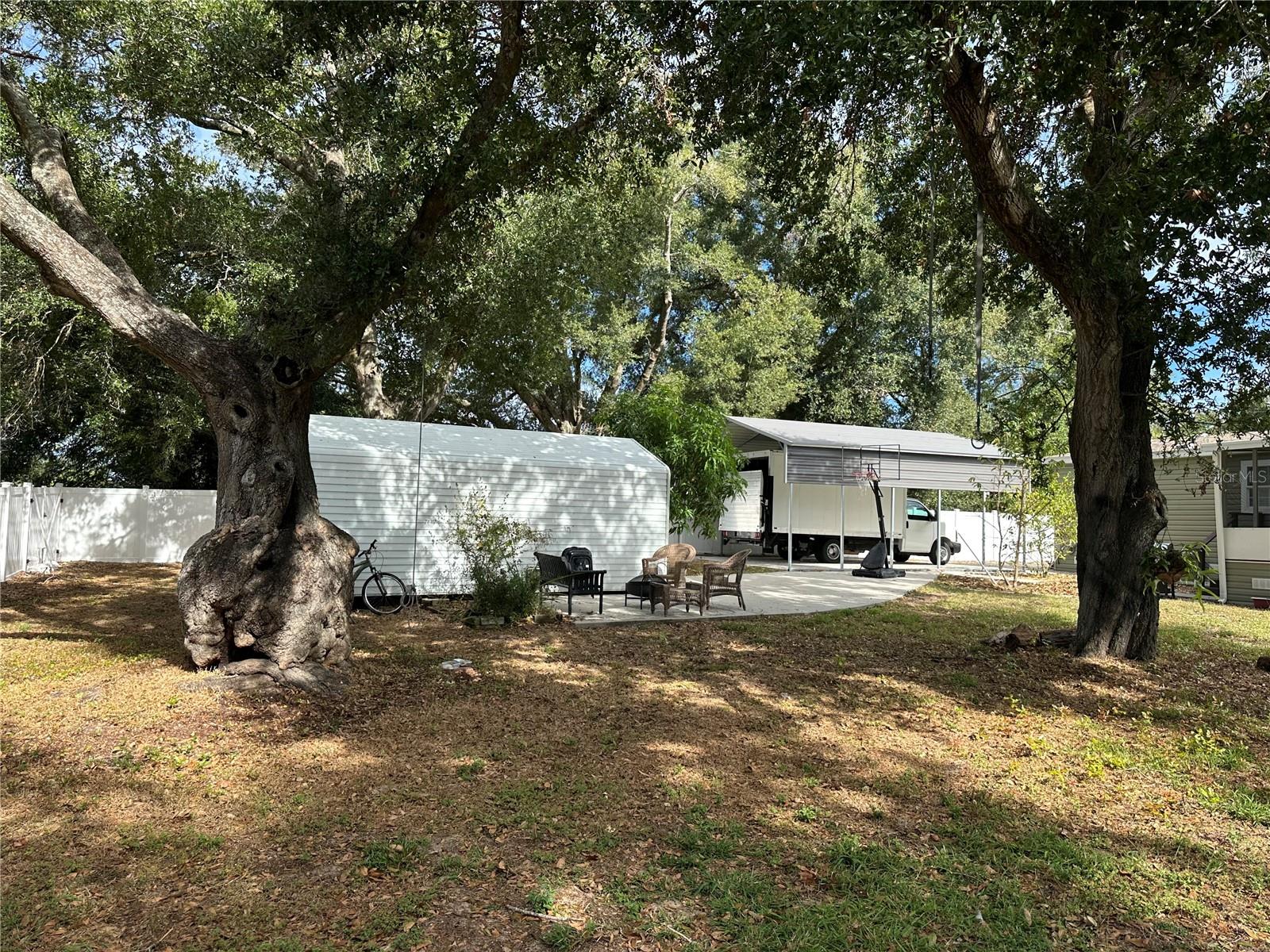 LAKE HAMILTON - Residential