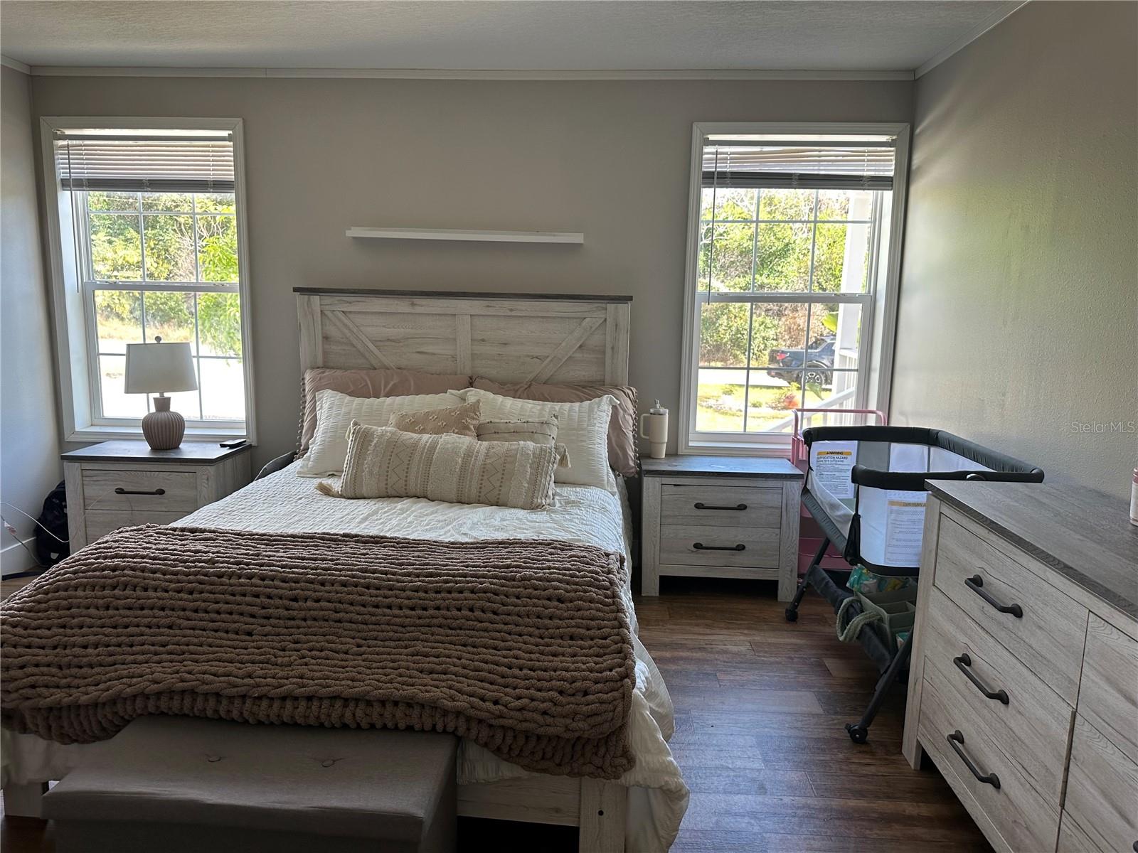 LAKE HAMILTON - Residential