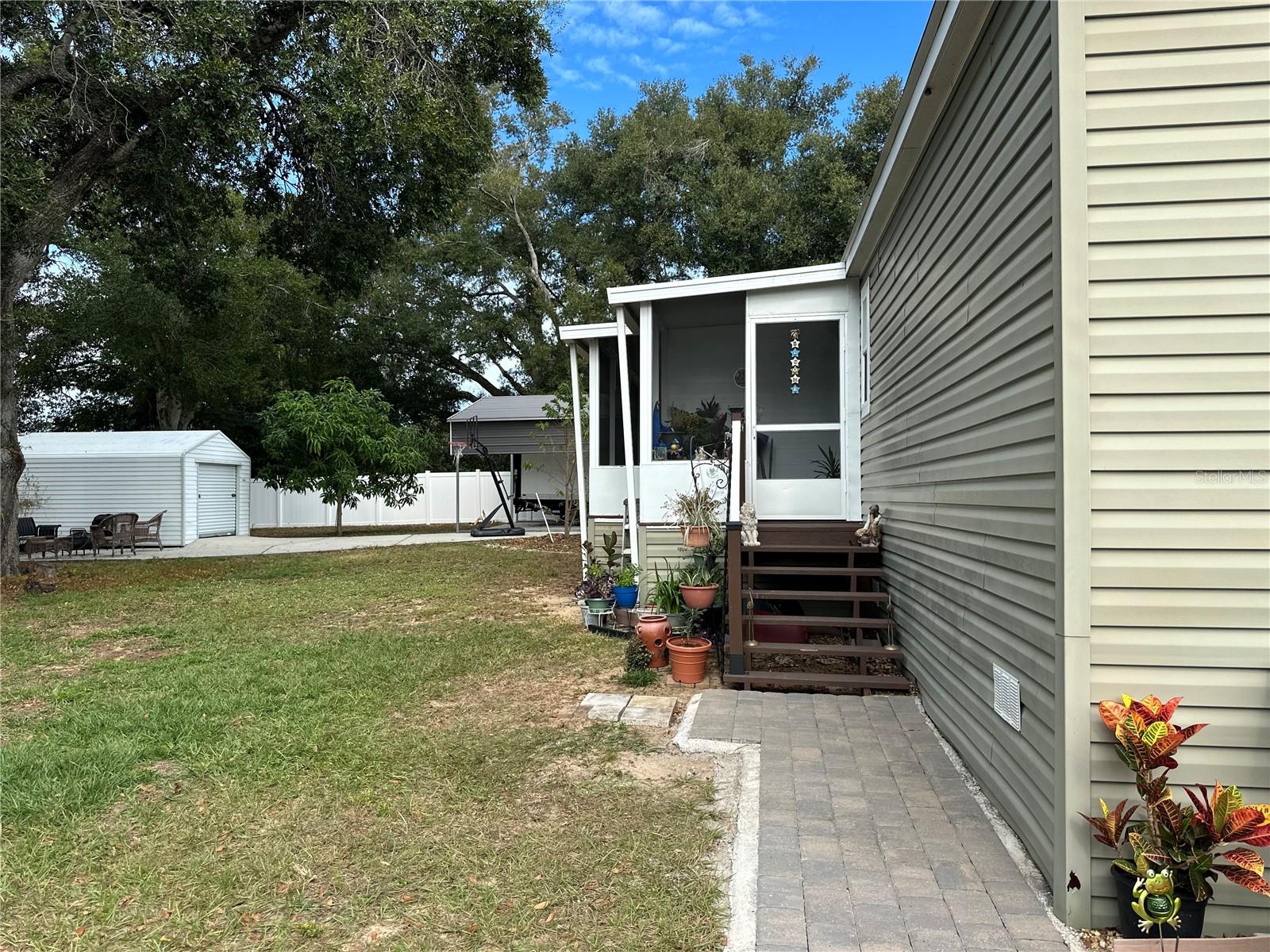 LAKE HAMILTON - Residential