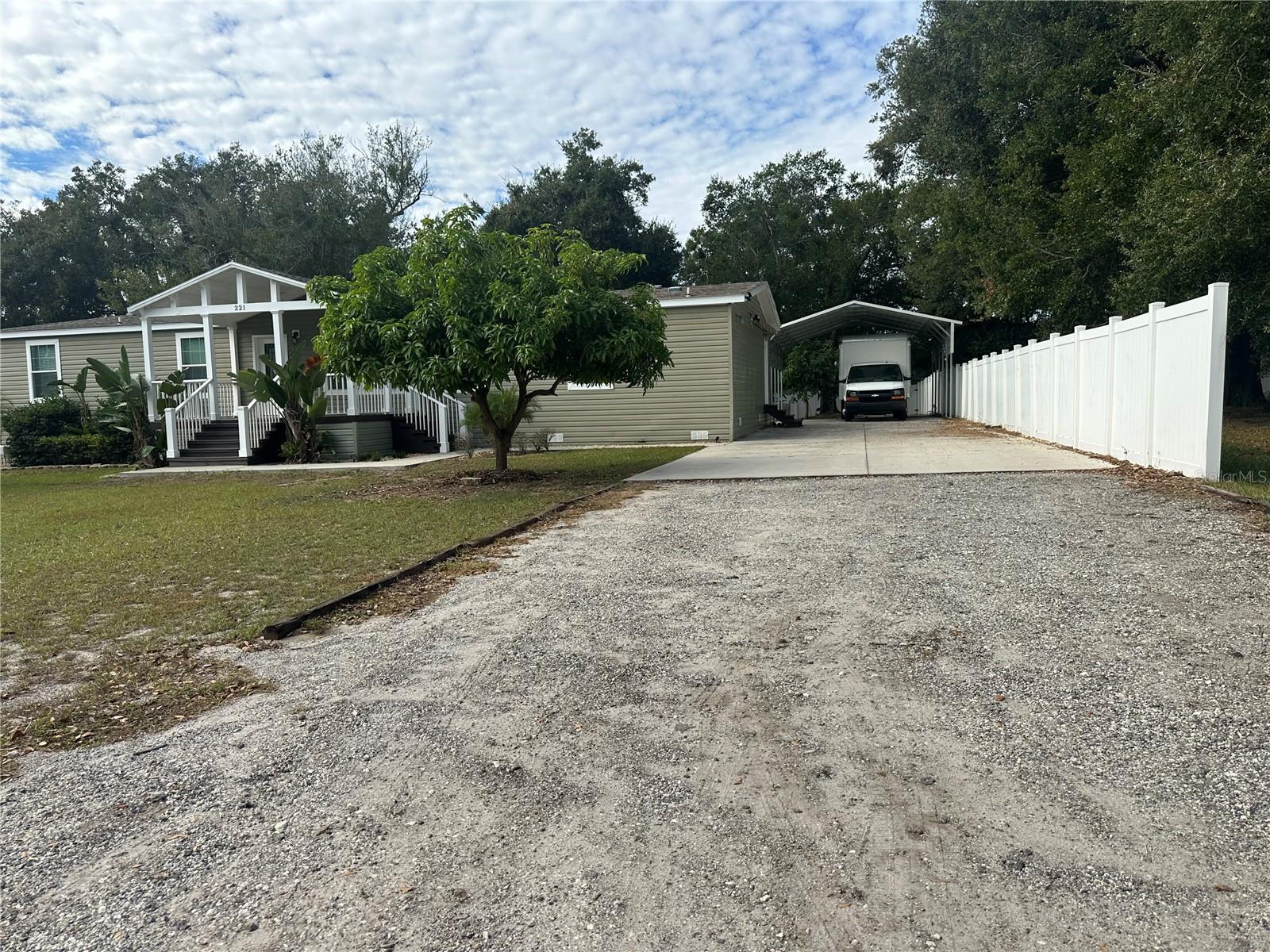 LAKE HAMILTON - Residential