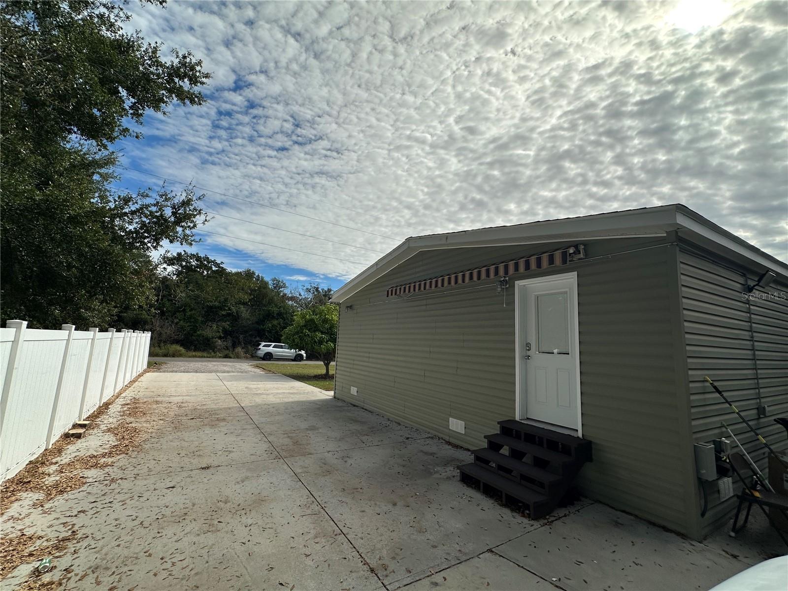 LAKE HAMILTON - Residential