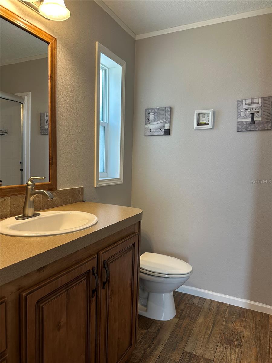 LAKE HAMILTON - Residential