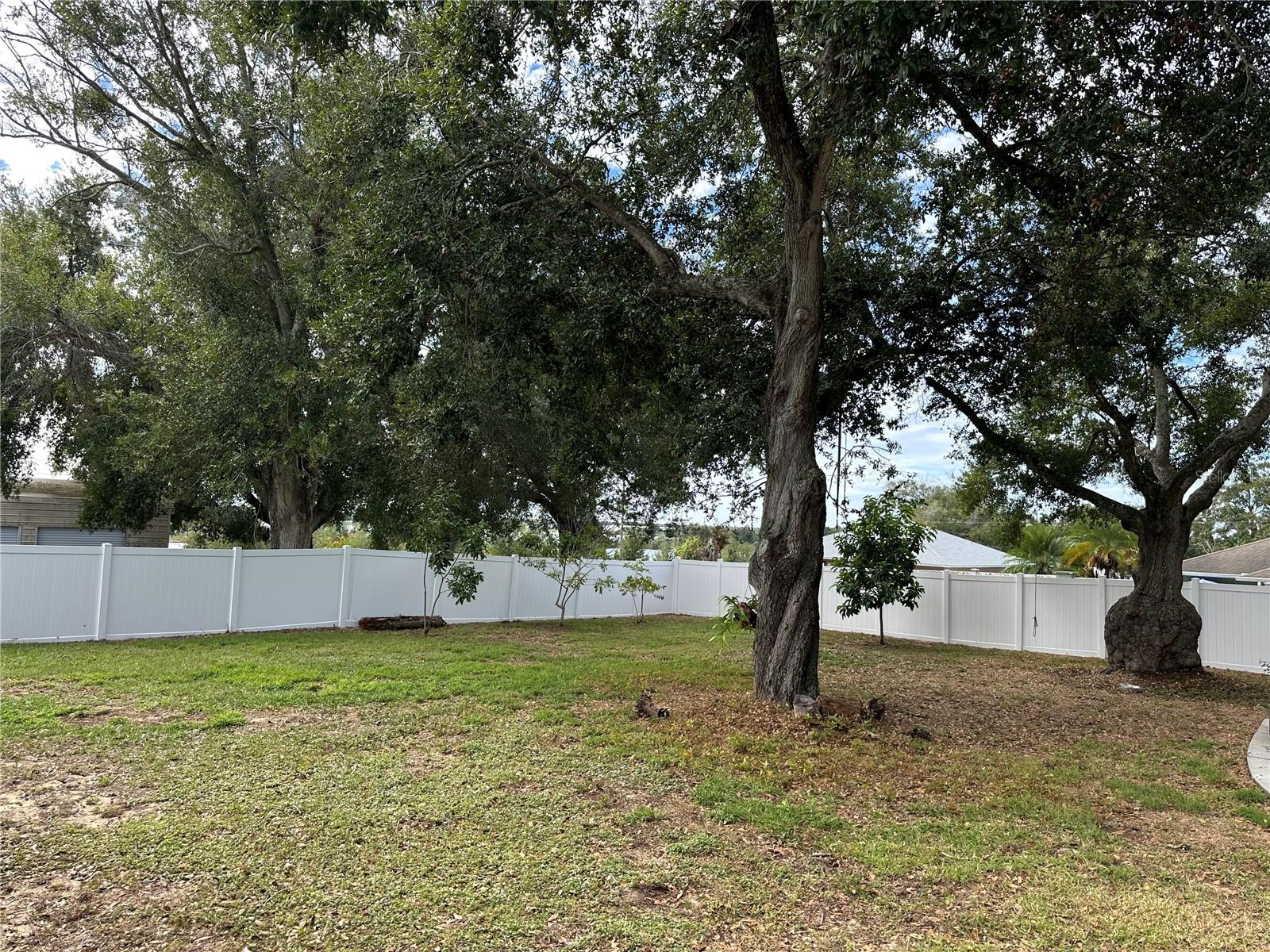 LAKE HAMILTON - Residential