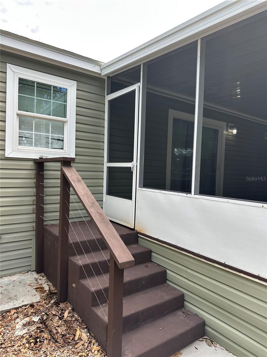 LAKE HAMILTON - Residential