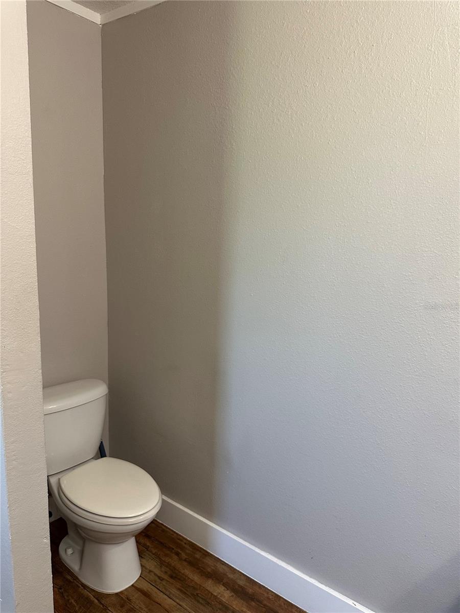 LAKE HAMILTON - Residential