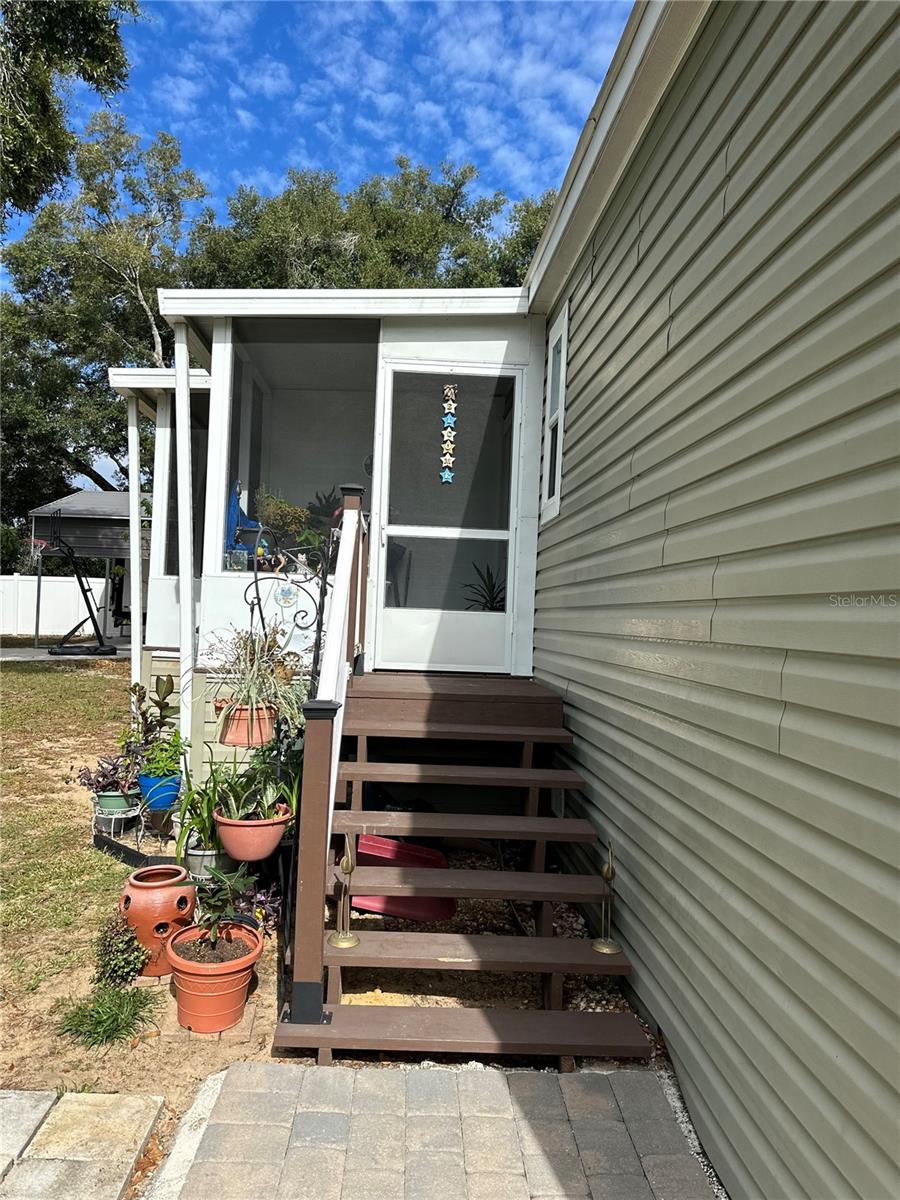 LAKE HAMILTON - Residential