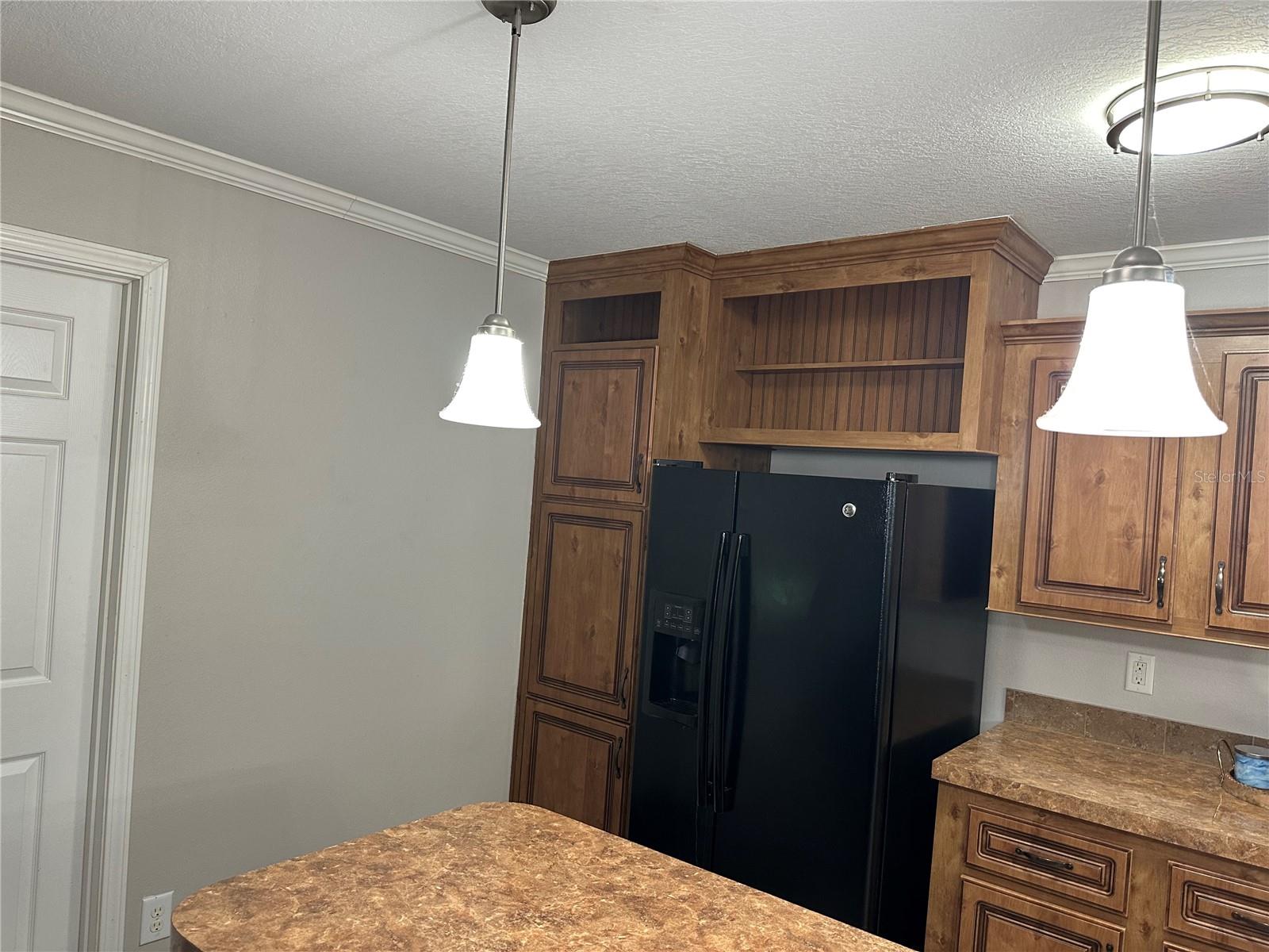 LAKE HAMILTON - Residential