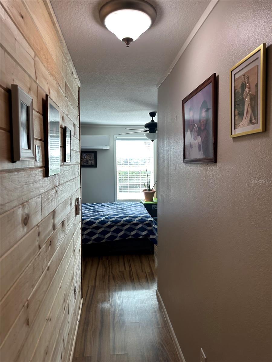 LAKE HAMILTON - Residential