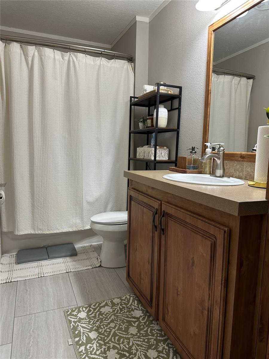 LAKE HAMILTON - Residential