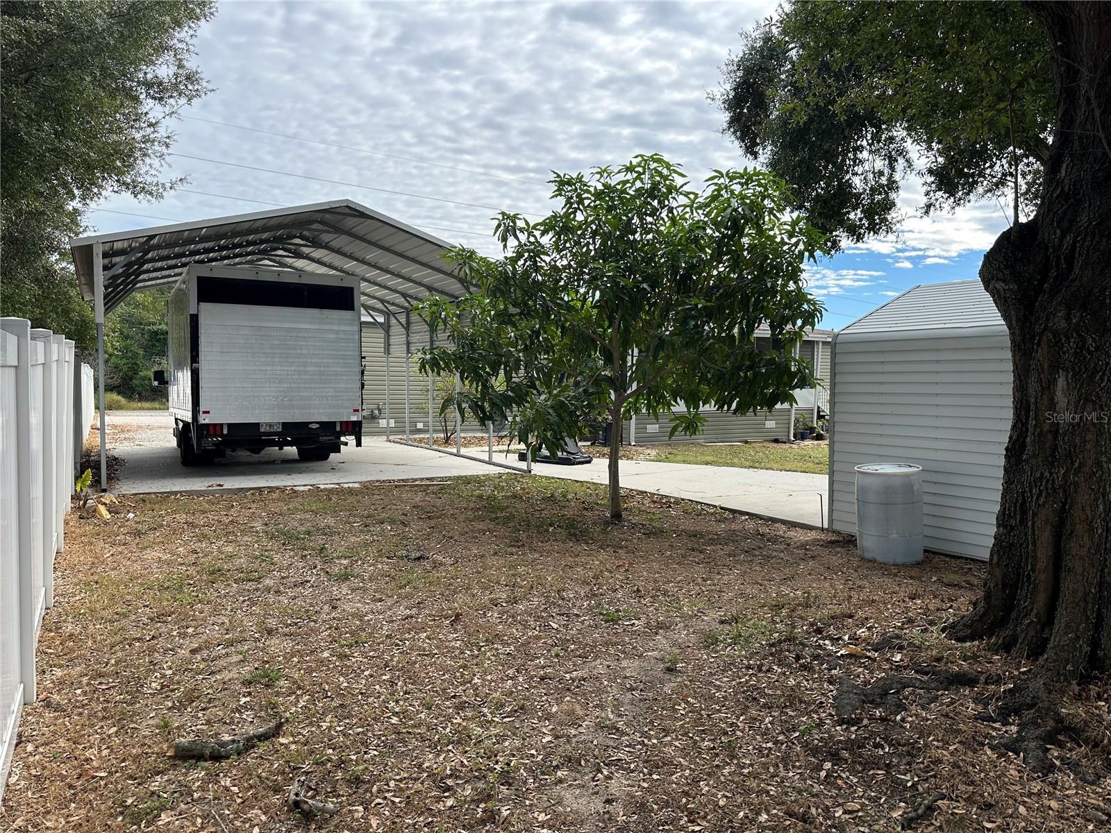 LAKE HAMILTON - Residential