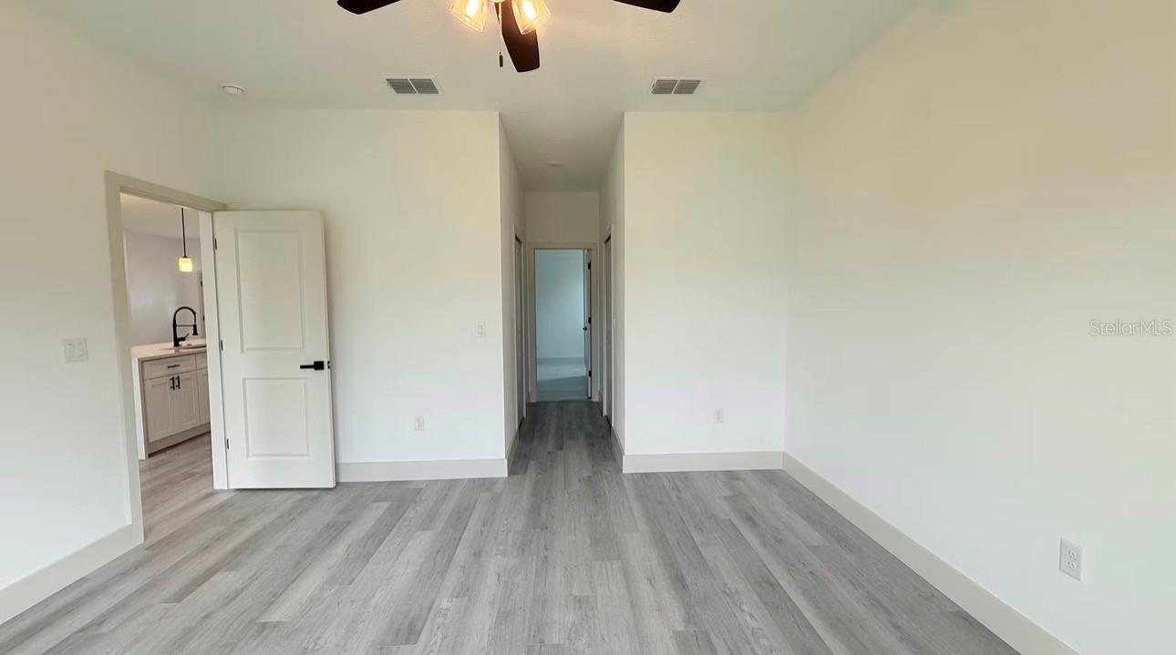 INDIAN LAKE ESTATES - Residential