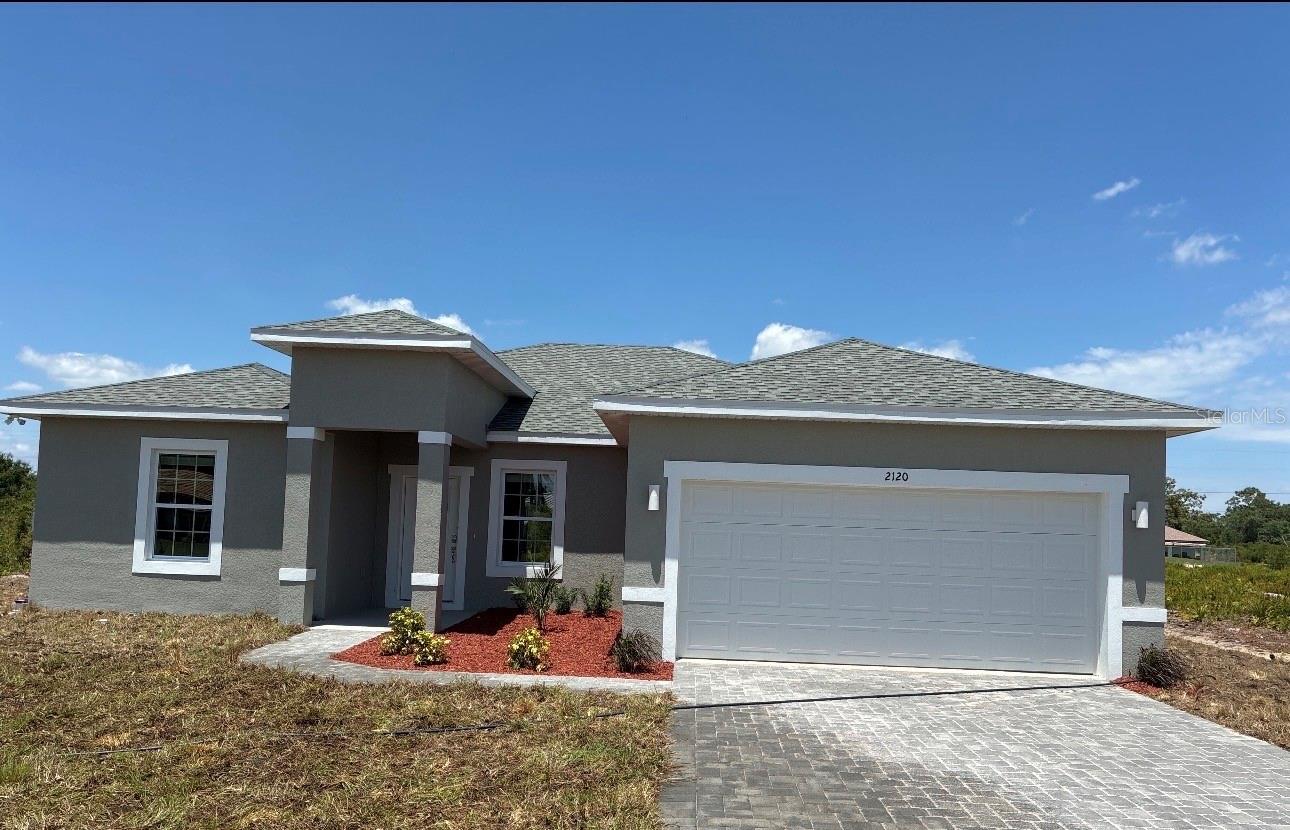 INDIAN LAKE ESTATES - Residential
