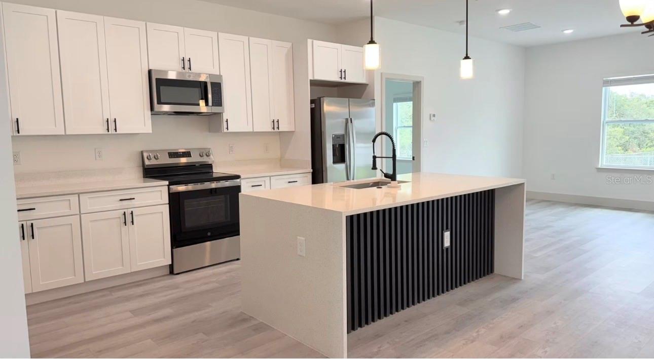INDIAN LAKE ESTATES - Residential