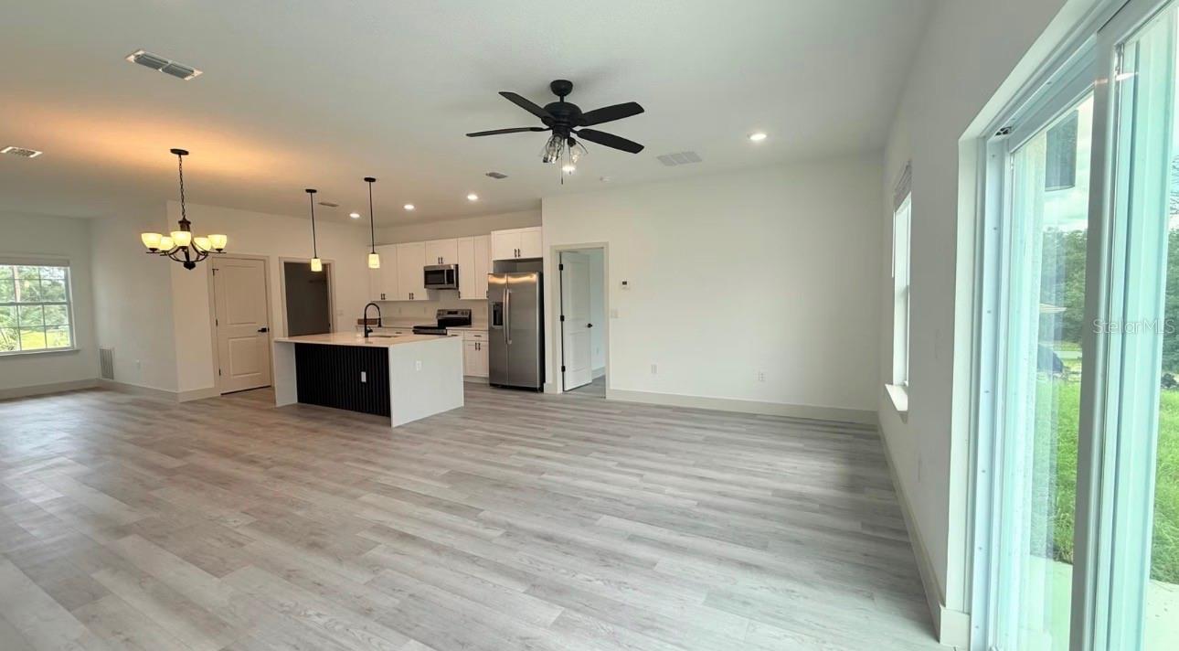 INDIAN LAKE ESTATES - Residential