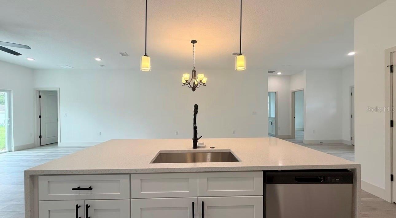 INDIAN LAKE ESTATES - Residential