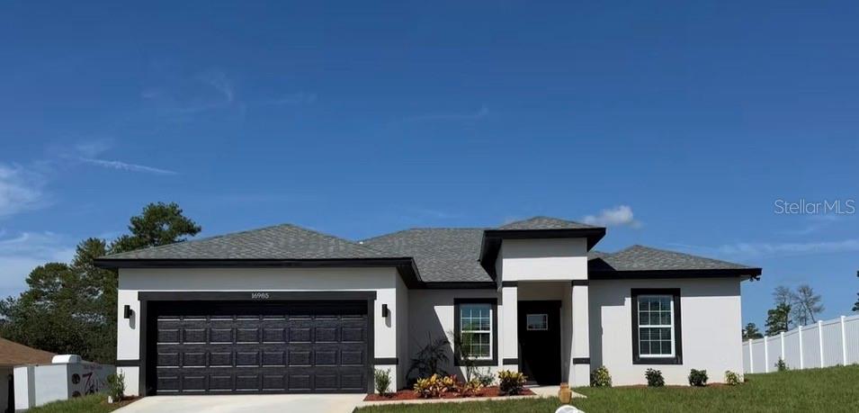 INDIAN LAKE ESTATES - Residential
