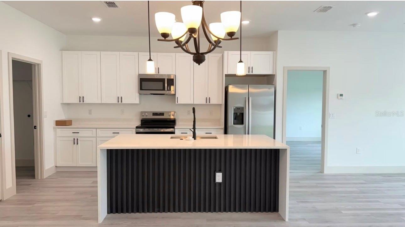 INDIAN LAKE ESTATES - Residential
