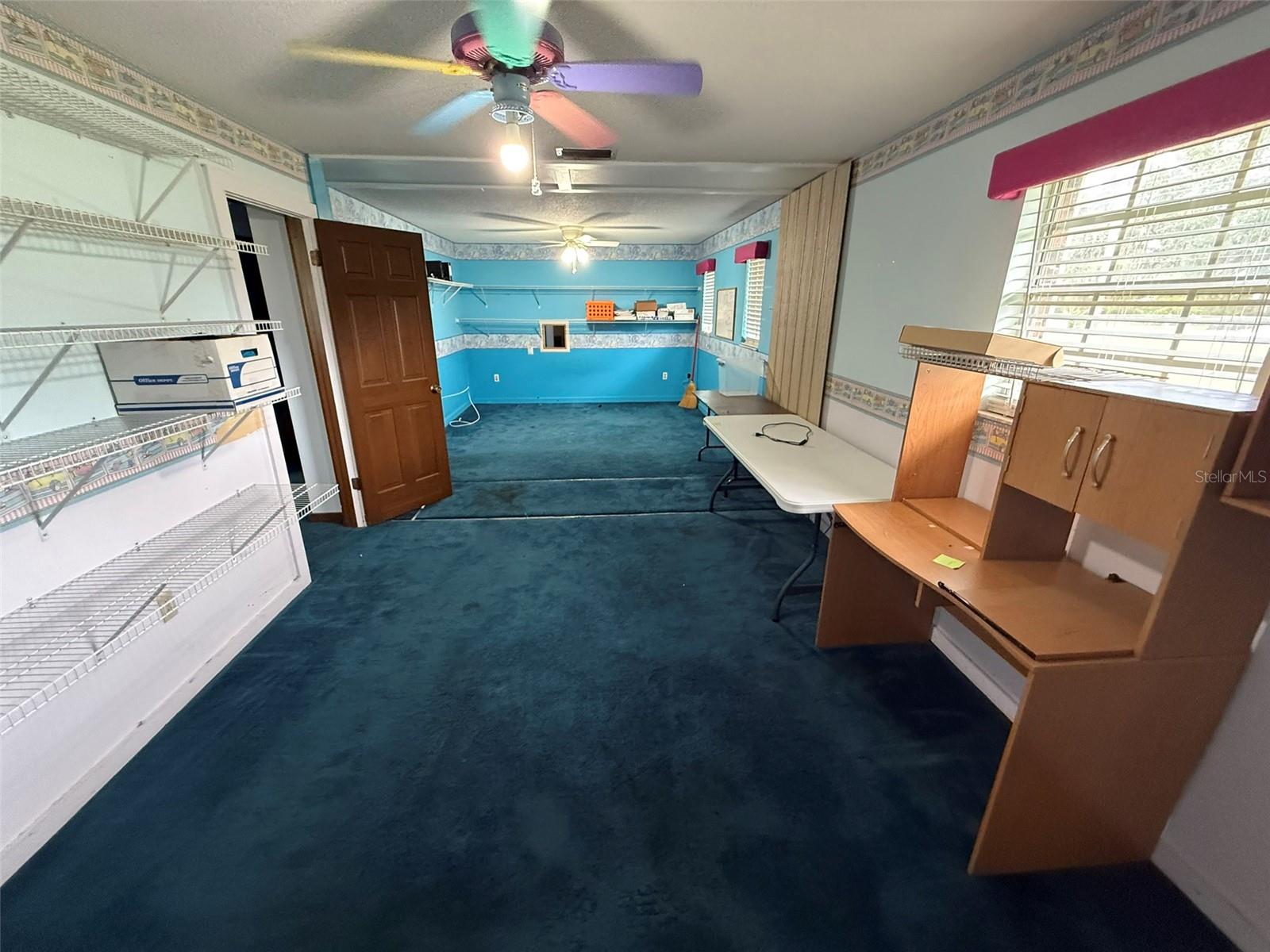 UNINCORPORATED - Residential