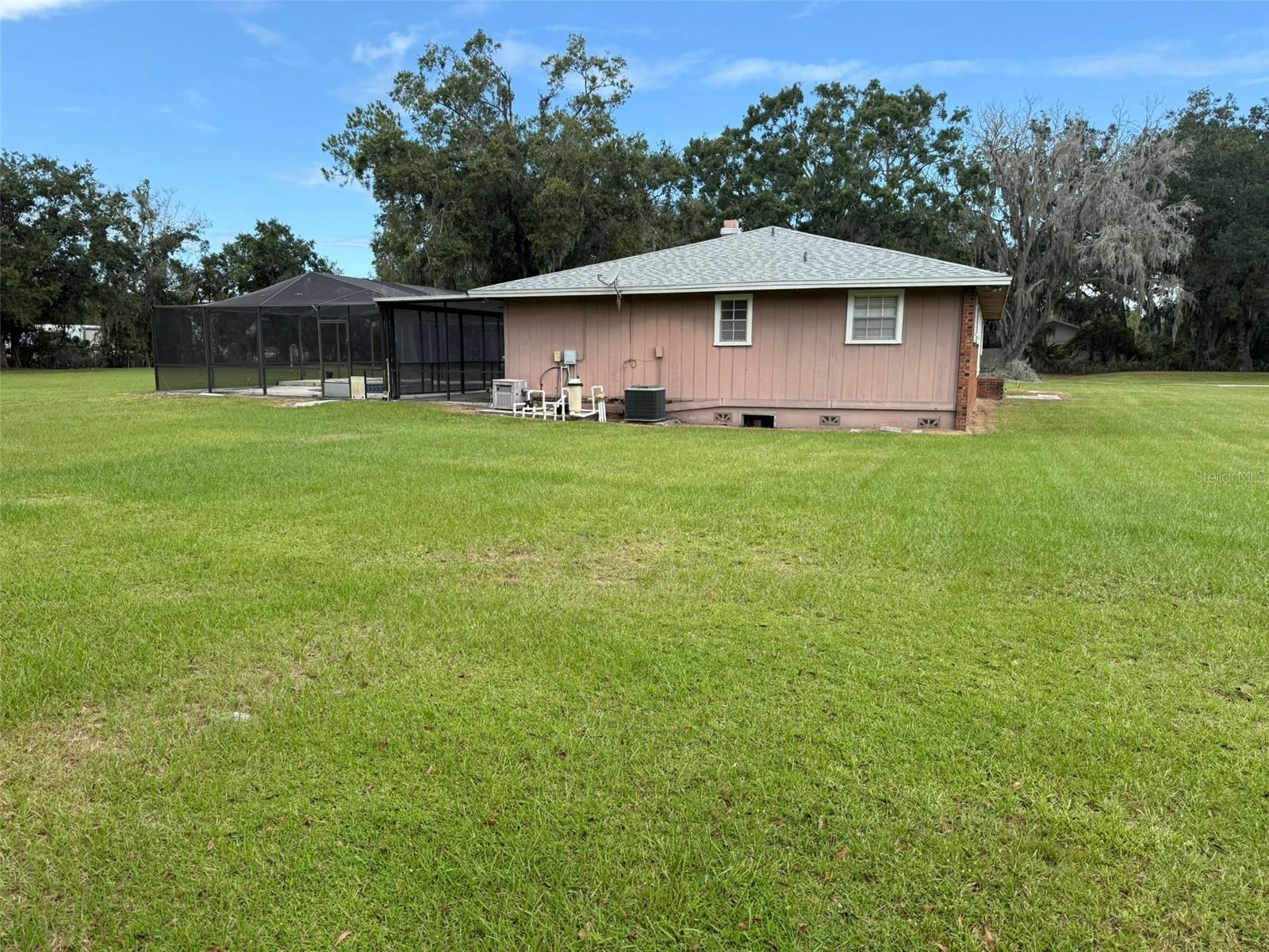 UNINCORPORATED - Residential