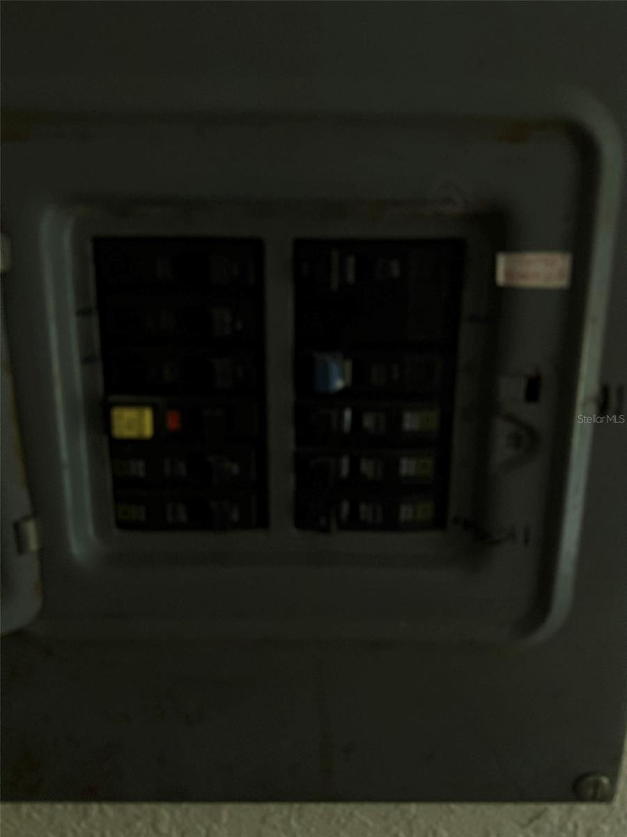 UNINCORPORATED - Residential