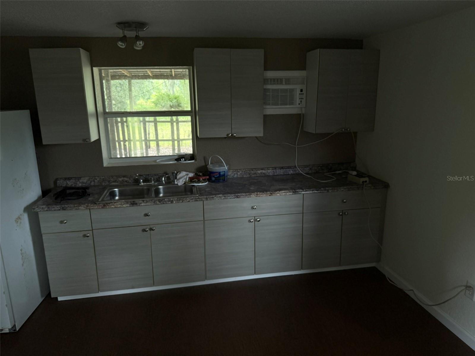 UNINCORPORATED - Residential