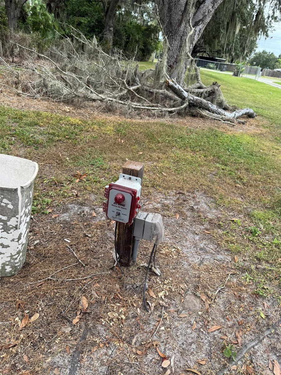 UNINCORPORATED - Residential