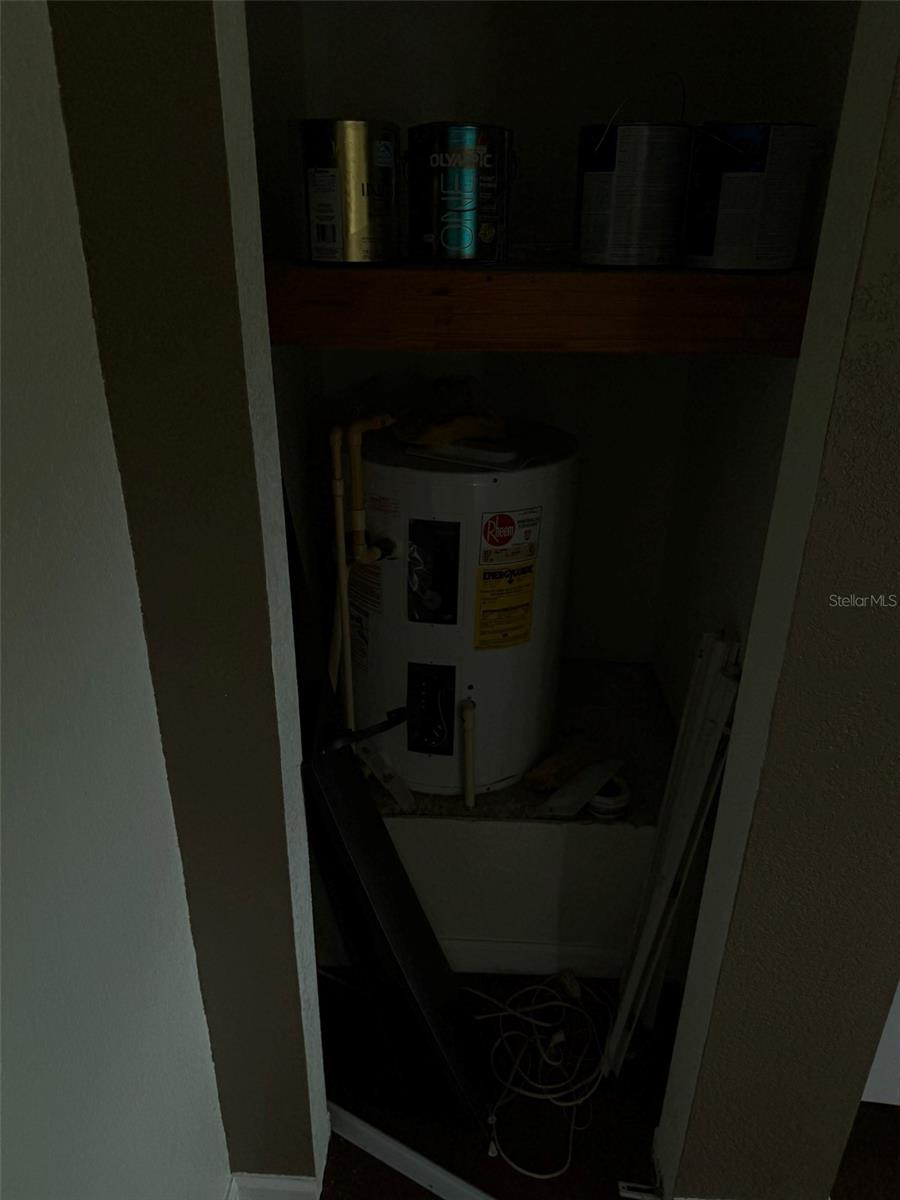 UNINCORPORATED - Residential