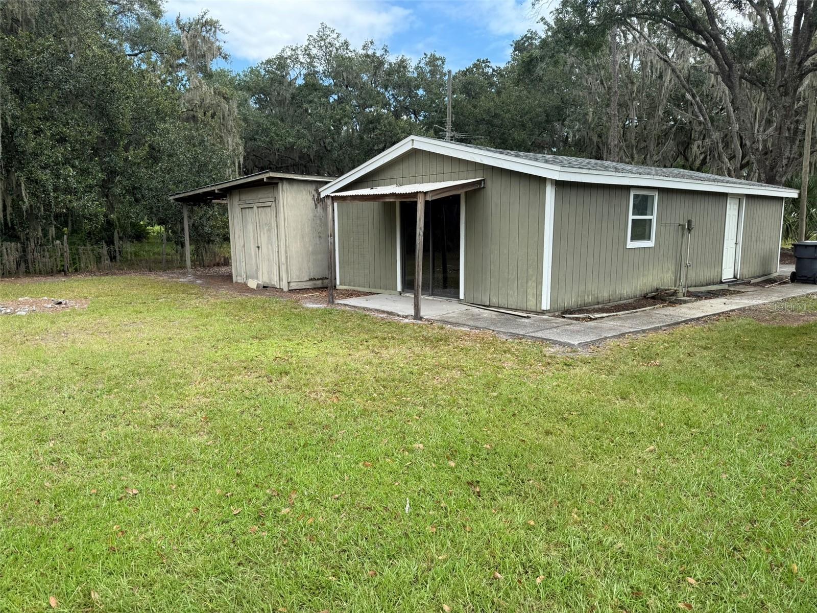 UNINCORPORATED - Residential