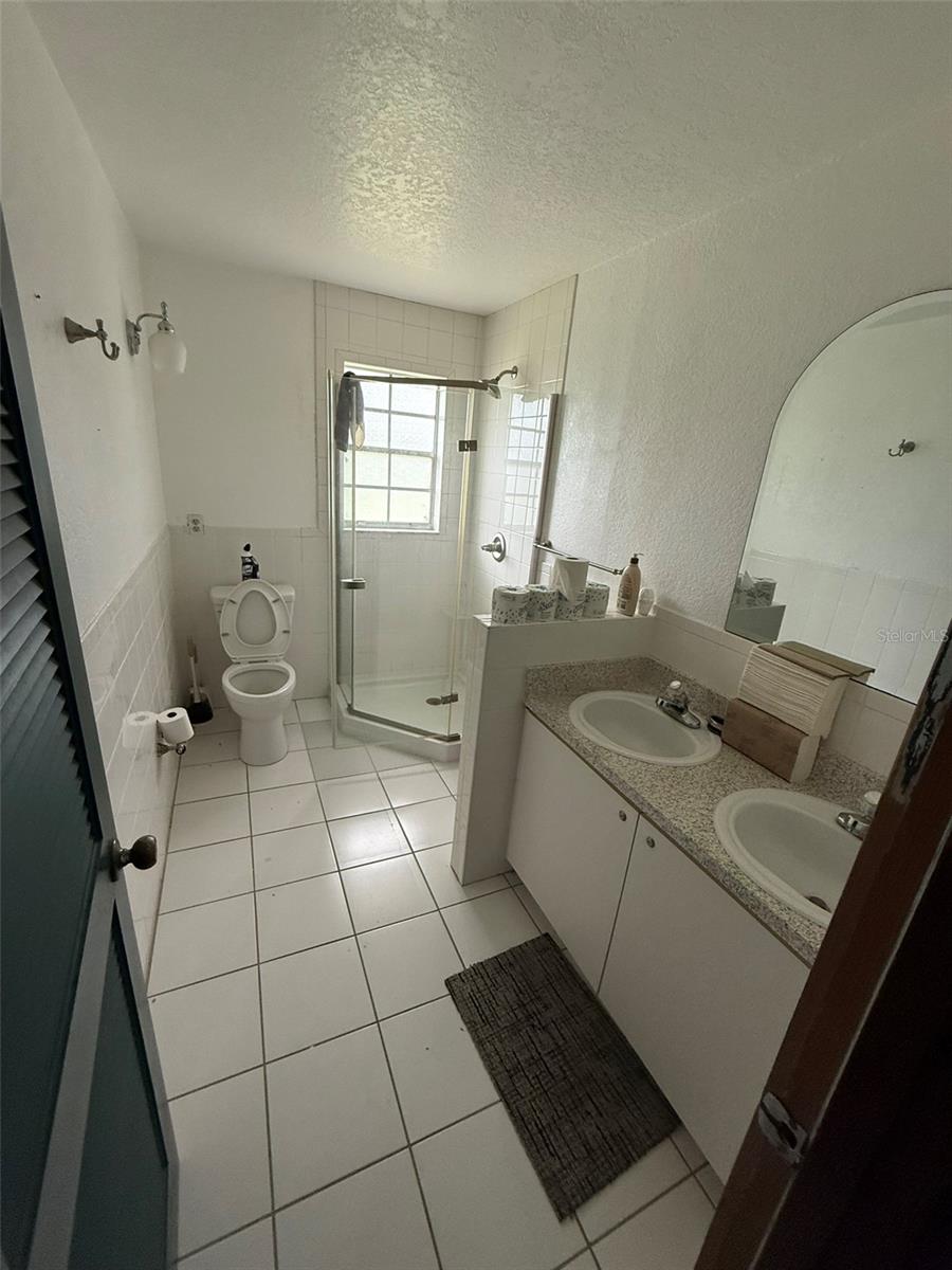 UNINCORPORATED - Residential