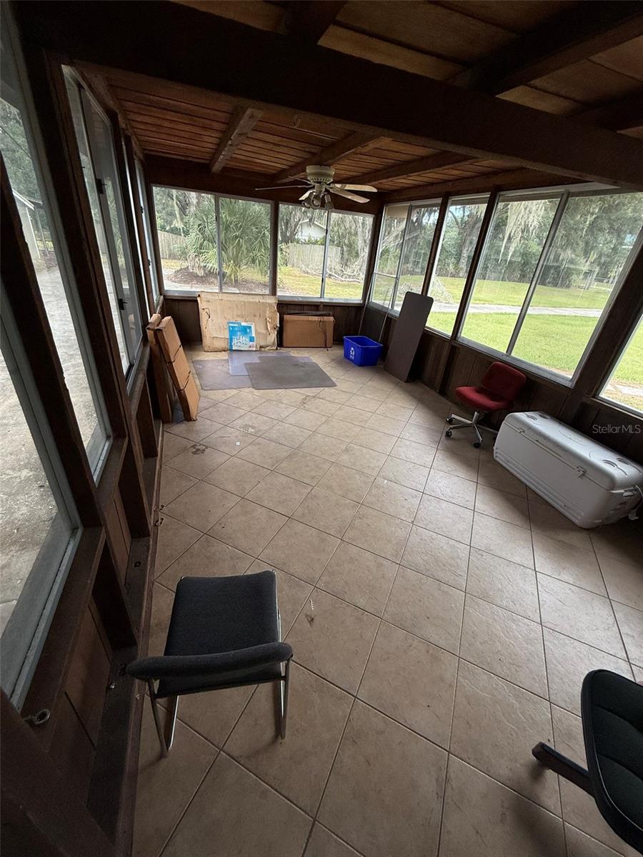 UNINCORPORATED - Residential