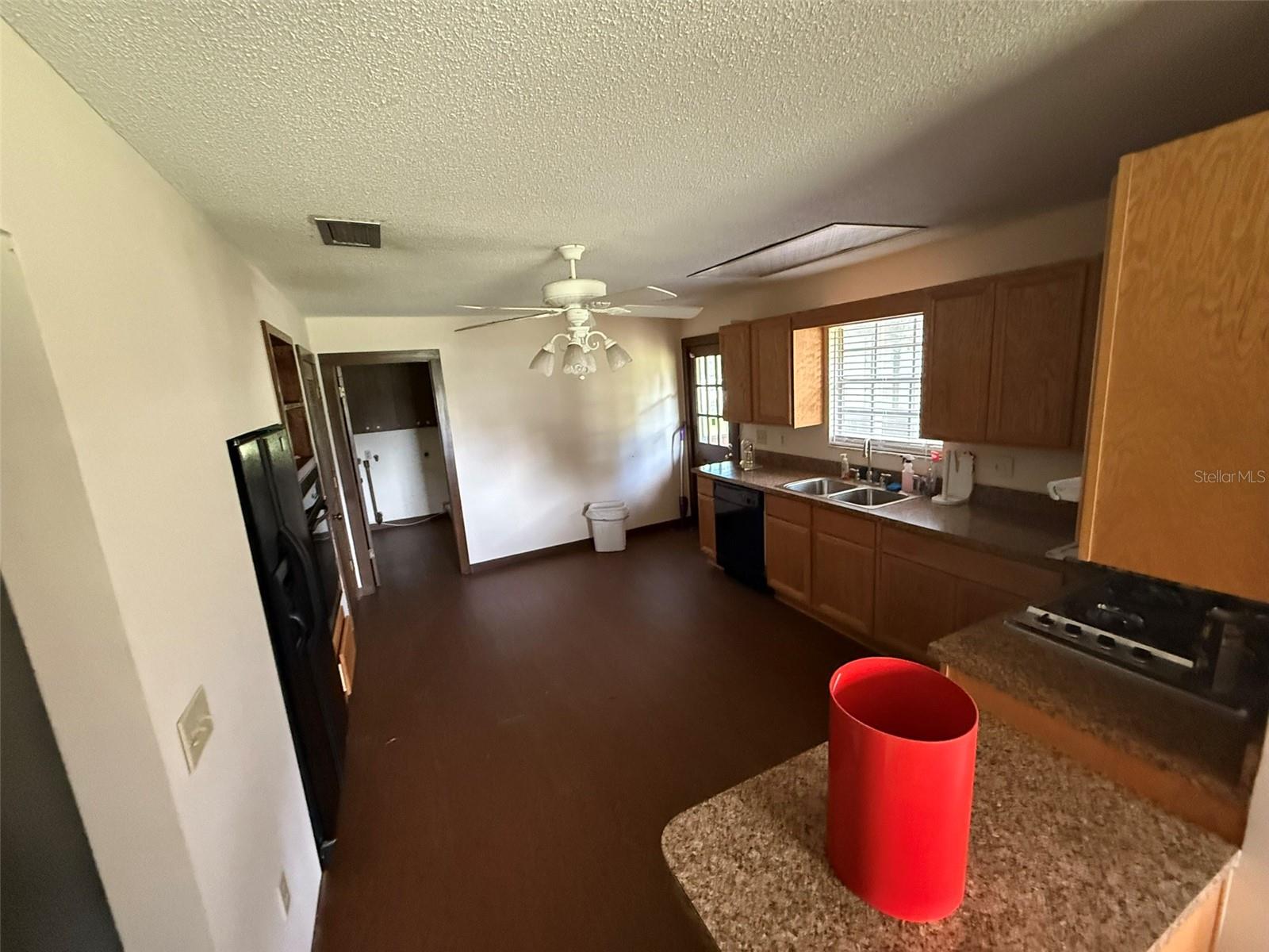 UNINCORPORATED - Residential