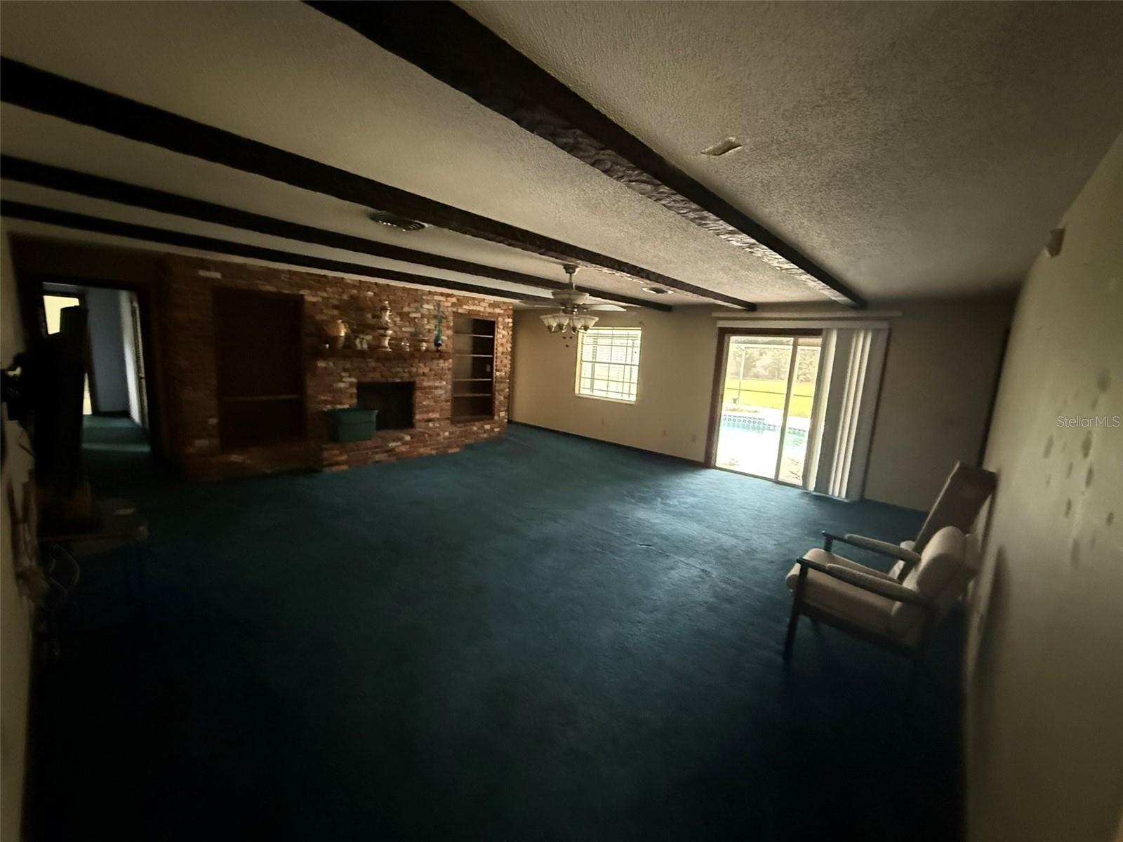 UNINCORPORATED - Residential