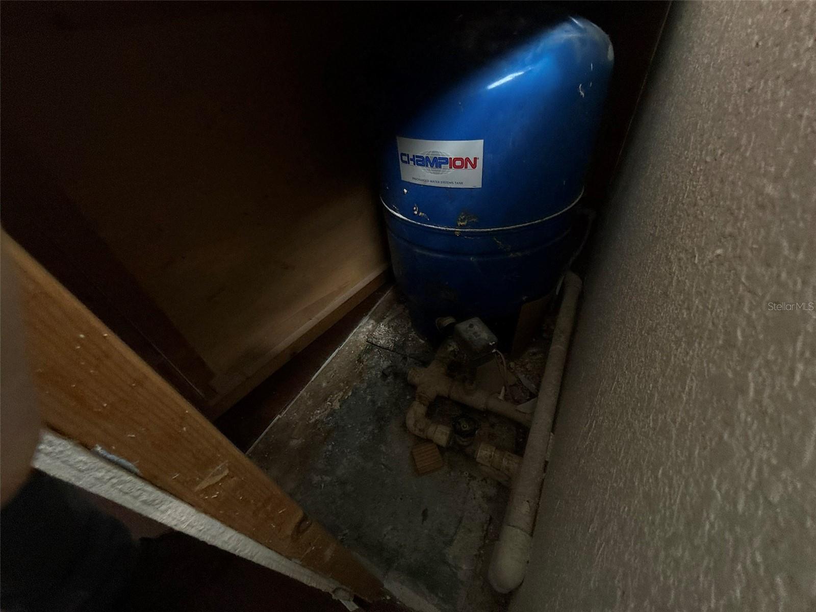 UNINCORPORATED - Residential