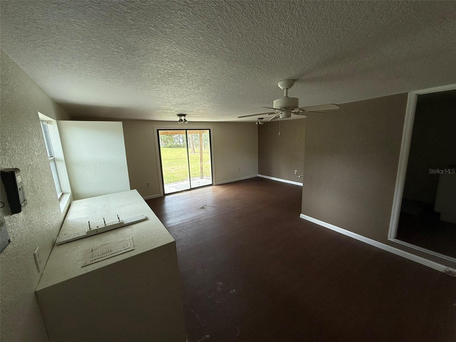 UNINCORPORATED - Residential