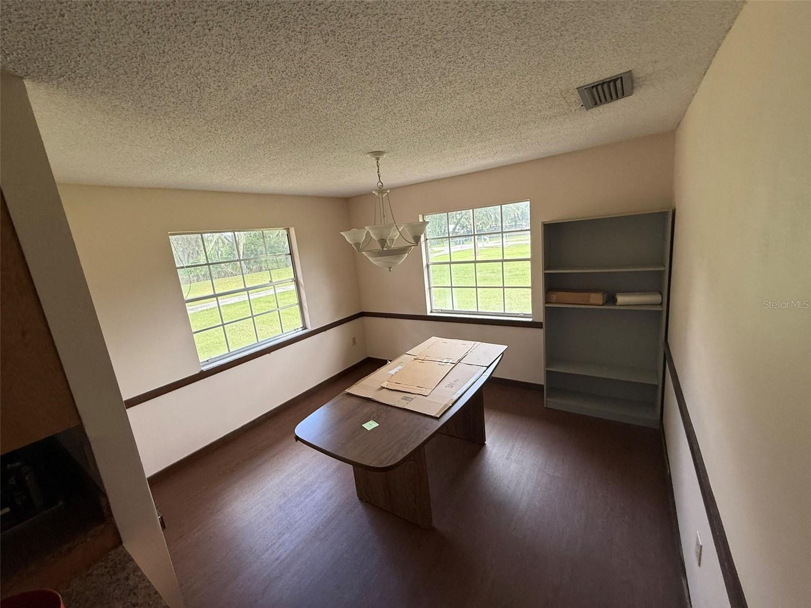 UNINCORPORATED - Residential