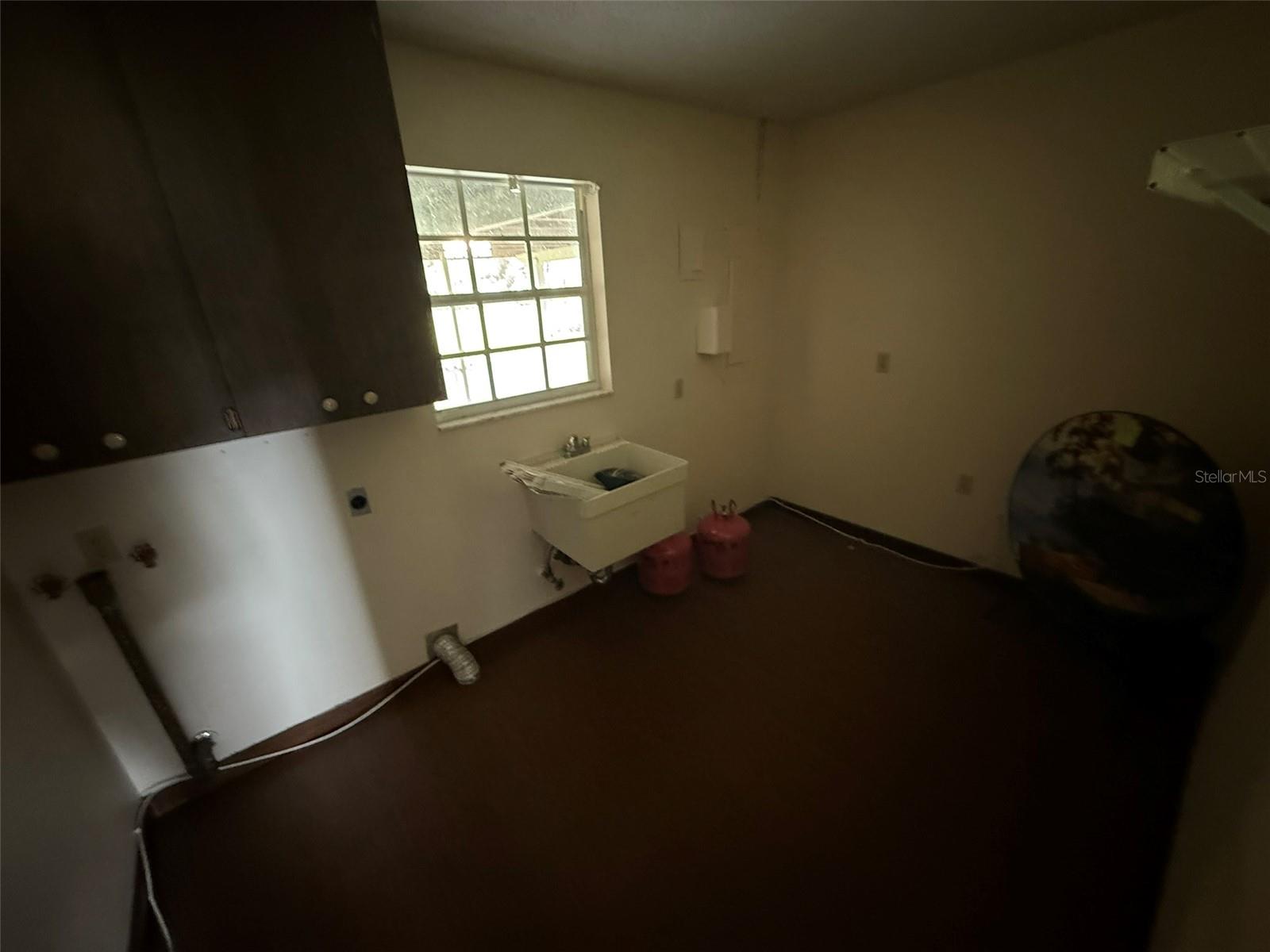 UNINCORPORATED - Residential