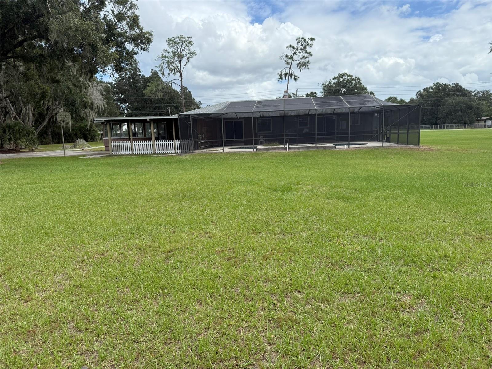 UNINCORPORATED - Residential