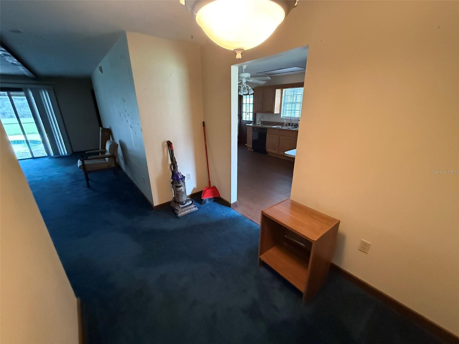 UNINCORPORATED - Residential