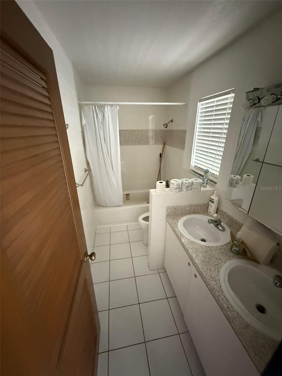 UNINCORPORATED - Residential