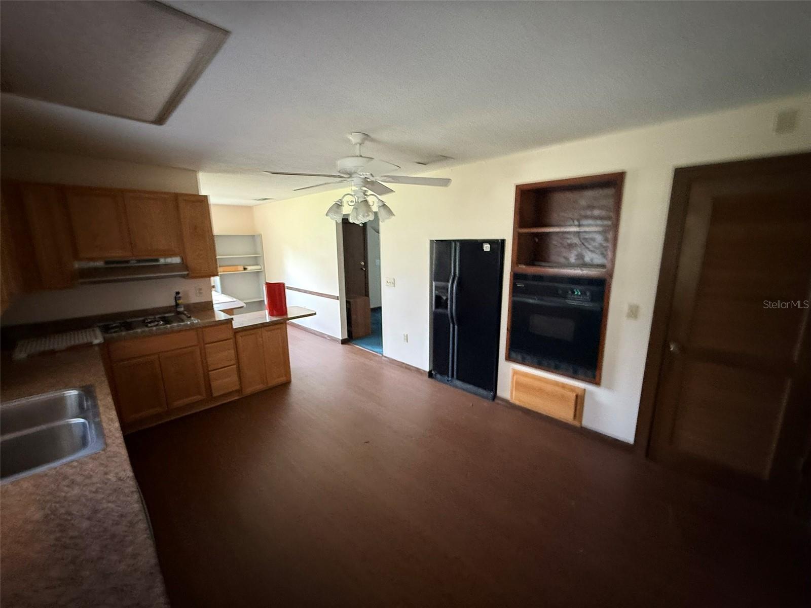 UNINCORPORATED - Residential