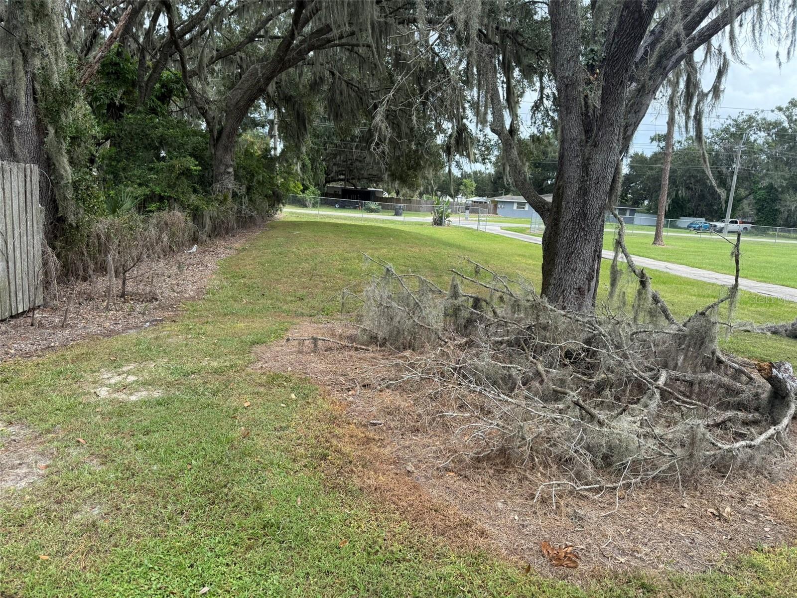 UNINCORPORATED - Residential