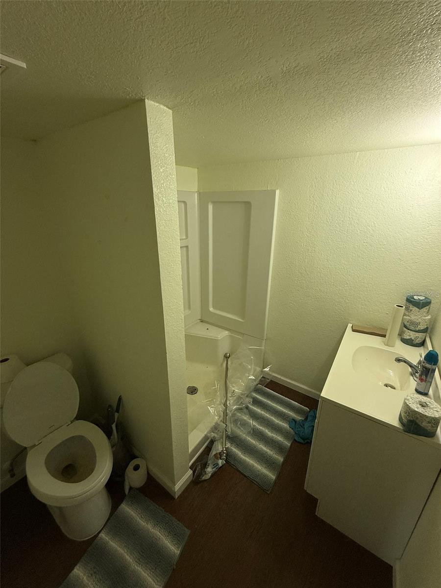 UNINCORPORATED - Residential