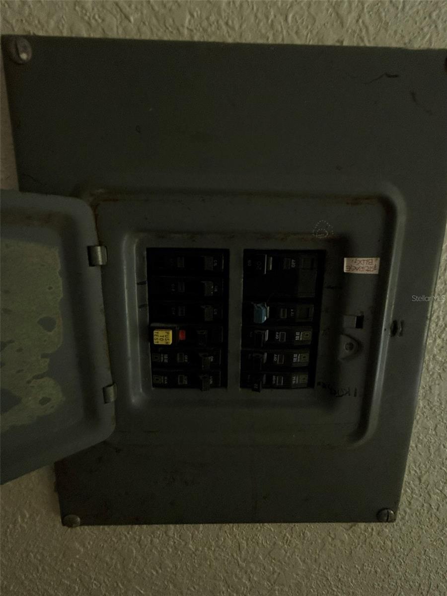 UNINCORPORATED - Residential