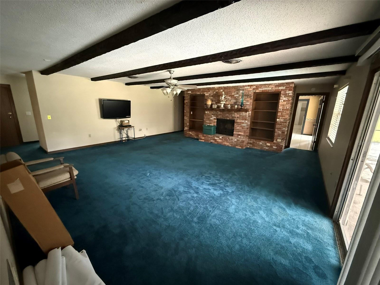 UNINCORPORATED - Residential