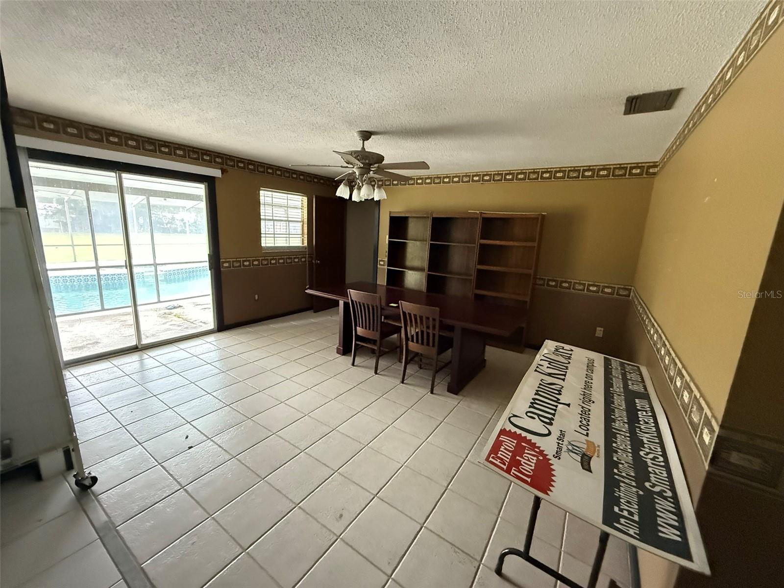 UNINCORPORATED - Residential