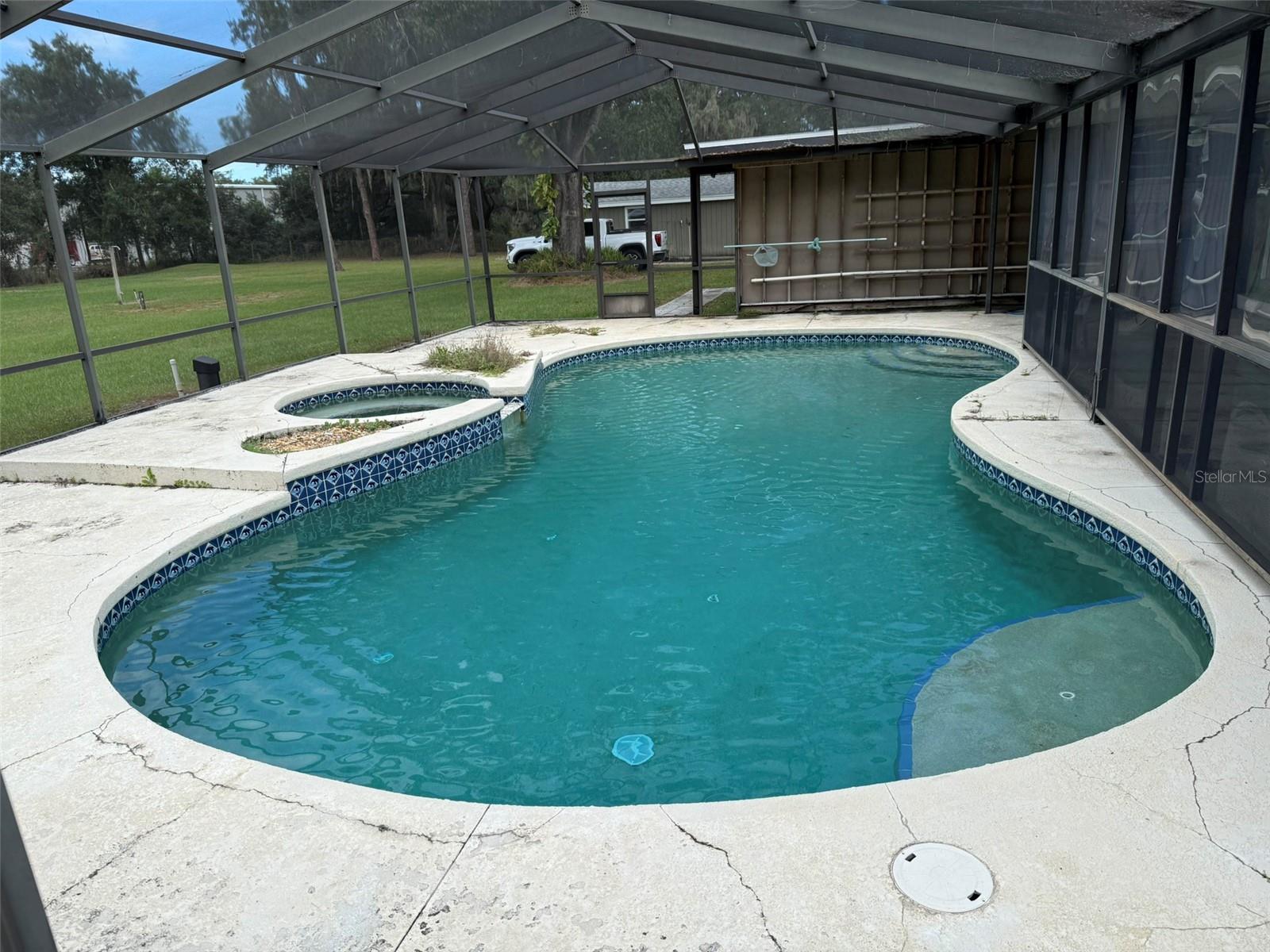 UNINCORPORATED - Residential