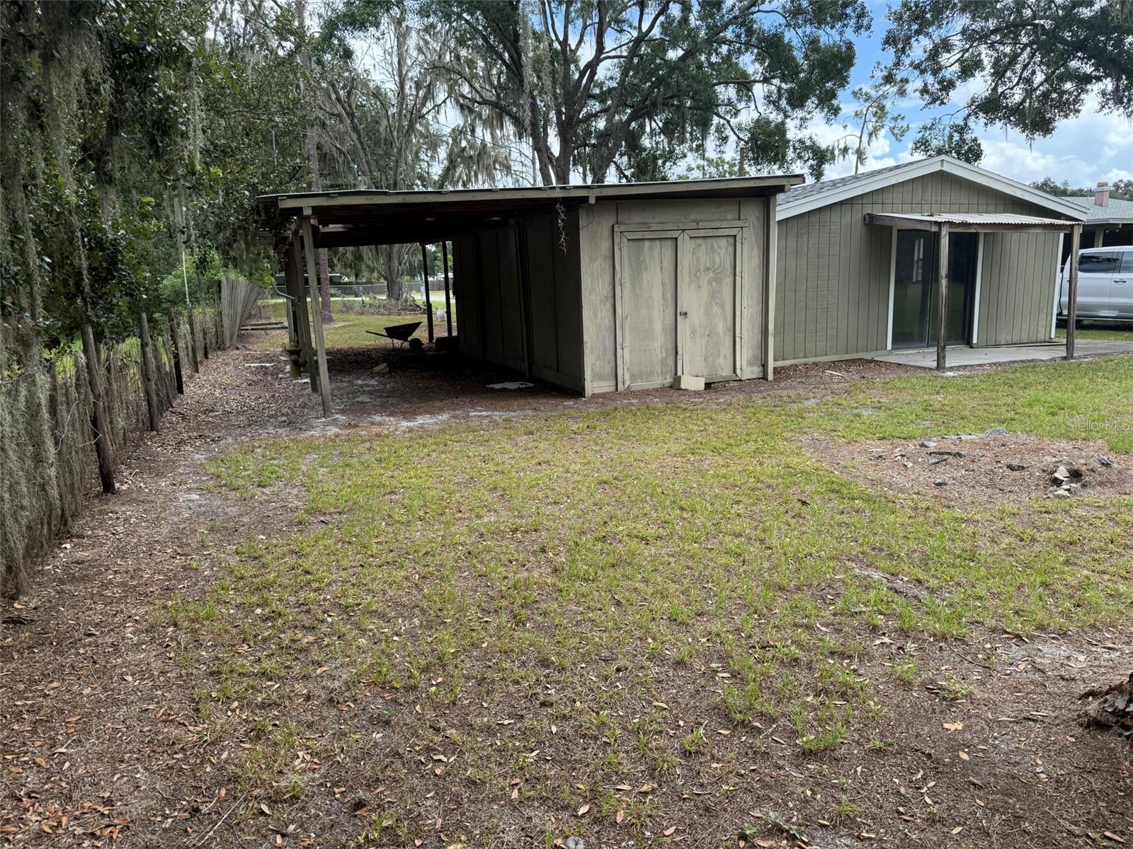 UNINCORPORATED - Residential