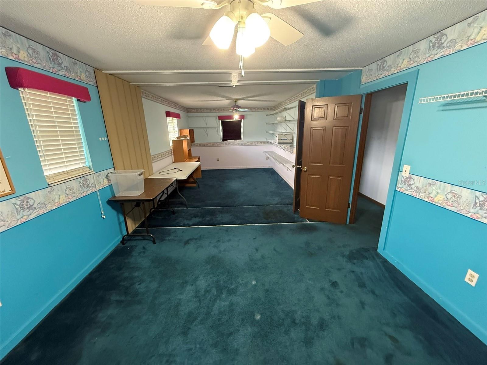 UNINCORPORATED - Residential