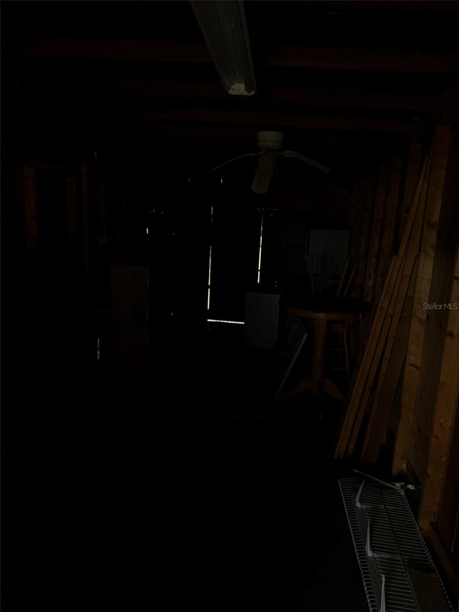 UNINCORPORATED - Residential